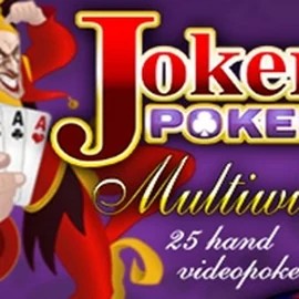 25H Joker Poker (Espresso) logo – Table Games by Espresso Games at BetPanda Casino