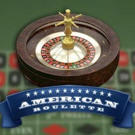 American Roulette (BGaming) slot visual from BGAMING available on betpandacasino.eu