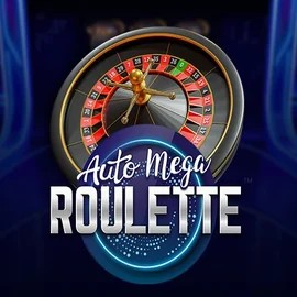 Play Auto Mega Roulette slot by Pragmatic Play on betpandacasino.eu