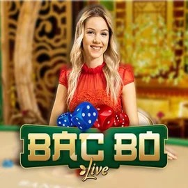 Bac Bo online slot from Evolution – play at betpandacasino.eu