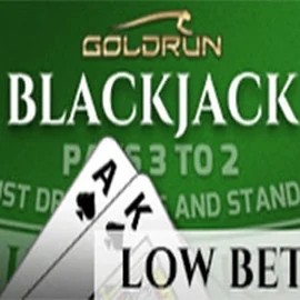 Blackjack Low Bets logo by Holland Power Gaming BetPanda Casino