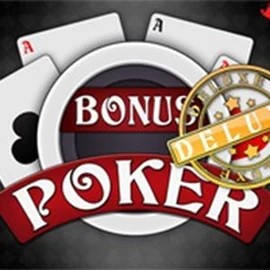 Bonus Poker Deluxe - 3 Hands online slot from RTG (Reel Time Gaming) – play at betpandacasino.eu