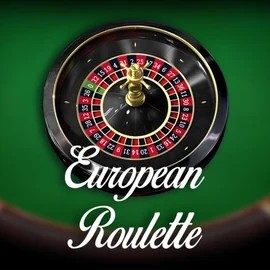Try European Roulette (Red Tiger) slot by Red Tiger Gaming on betpandacasino.eu – logo image