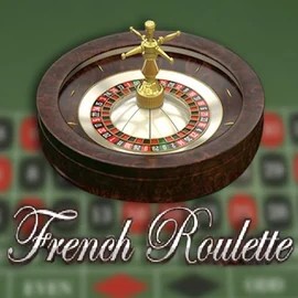 French Roulette (BGaming) online game logo by BGAMING on betpandacasino.eu