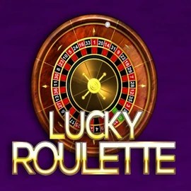 Lucky Roulette online slot from Belatra Games – play at betpandacasino.eu