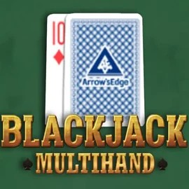 Play the Multihand Blackjack slot by Pragmatic Play on BetPanda Casino
